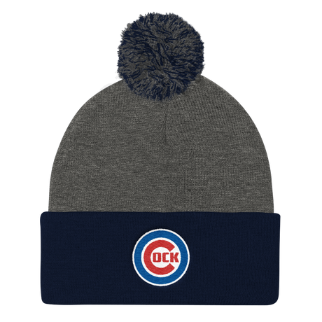 Chicago (Beanie)-Beanie-Swish Embassy