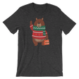 Christmas Bear-Christmas T-Shirts-Swish Embassy