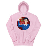 Christmas with Mame (Hoodie)-Hoodie-Swish Embassy