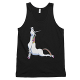 Cobra Pose (Tank)-Tank Top-Swish Embassy