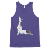 Cobra Pose (Tank)-Tank Top-Swish Embassy