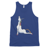 Cobra Pose (Tank)-Tank Top-Swish Embassy