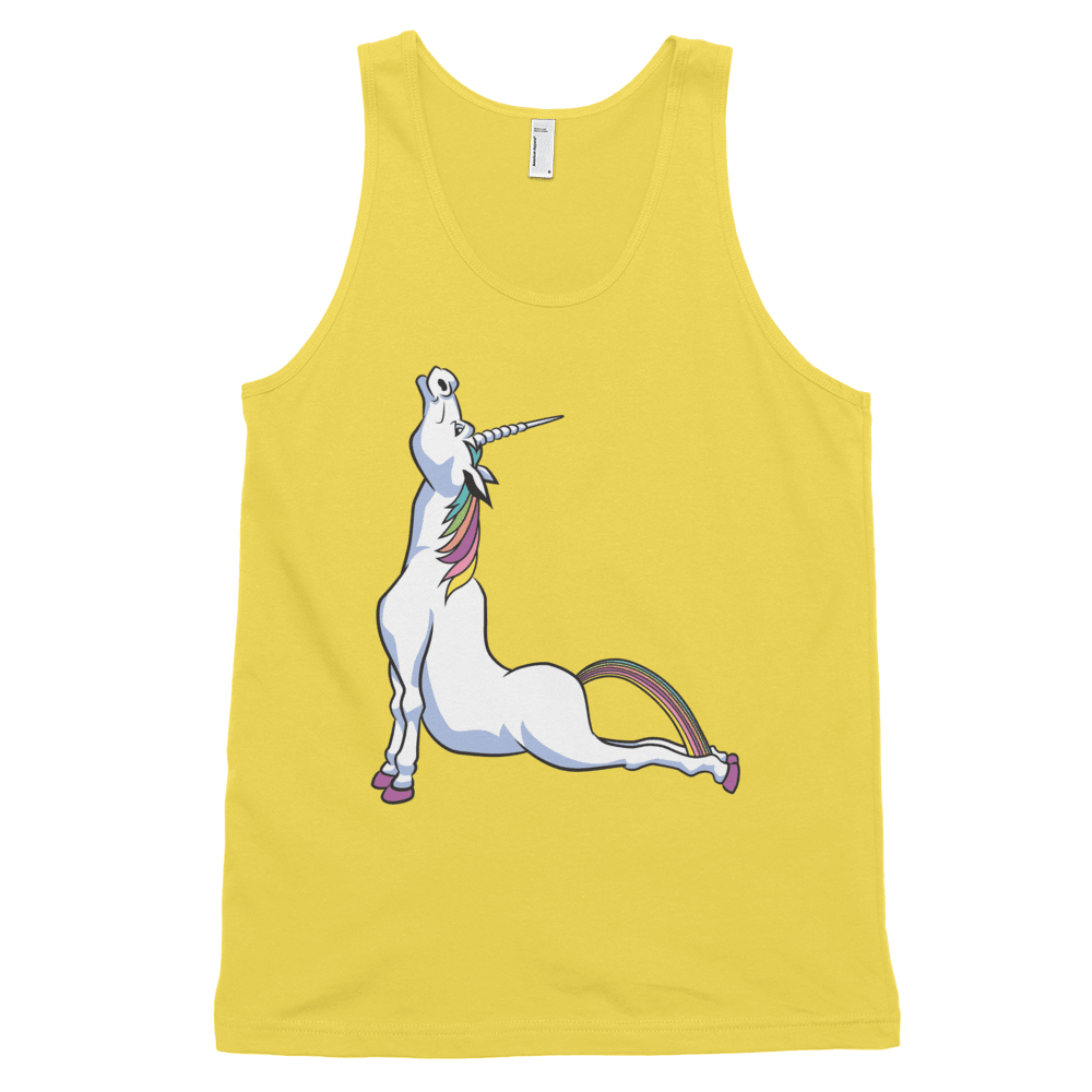 Cobra Pose (Tank)-Tank Top-Swish Embassy