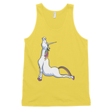 Cobra Pose (Tank)-Tank Top-Swish Embassy