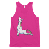 Cobra Pose (Tank)-Tank Top-Swish Embassy