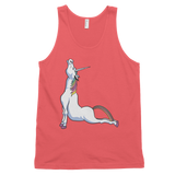 Cobra Pose (Tank)-Tank Top-Swish Embassy