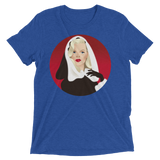 Confidential (Premium Triblend)-Swish Embassy