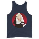 Confidential (Tank Top)-Swish Embassy