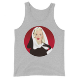 Confidential (Tank Top)-Swish Embassy