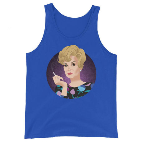 Constance (Tank Top)-Tank Top-Swish Embassy