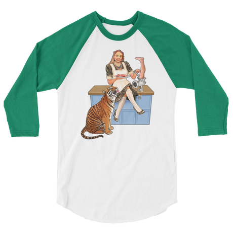 Cool Cats & Kittens (Raglan)-Raglan-Swish Embassy