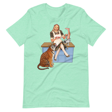 Cool Cats & Kittens-T-Shirts-Swish Embassy