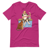 Cool Cats & Kittens-T-Shirts-Swish Embassy