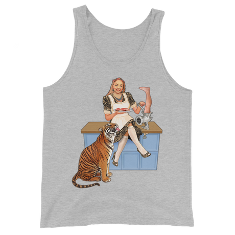 Cool Cats & Kittens (Tank Top)-Tank Top-Swish Embassy