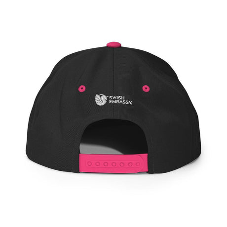 Cupcake (Snapback)-Headwear-Swish Embassy