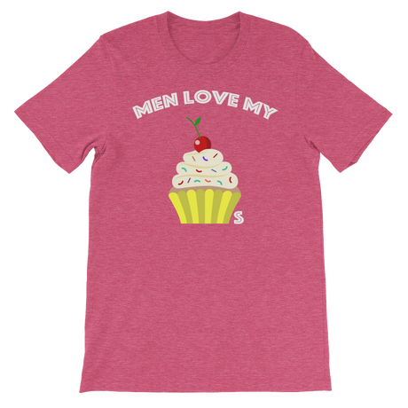 Cupcakes-T-Shirts-Swish Embassy