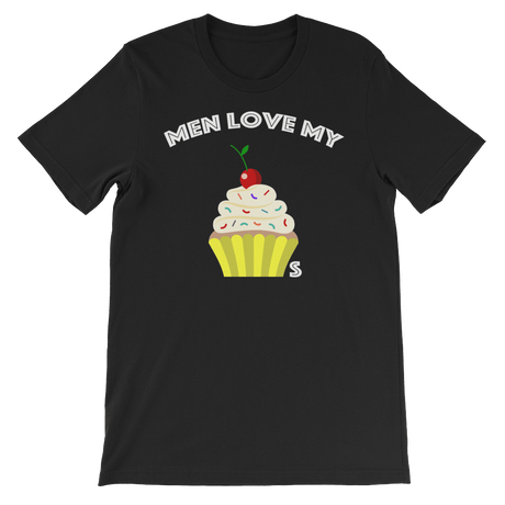 Cupcakes-T-Shirts-Swish Embassy