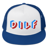 DILF (Headwear)-Headwear-Swish Embassy