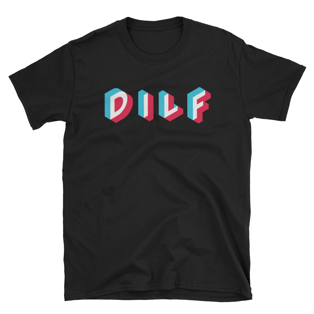 DILF-T-Shirts-Swish Embassy