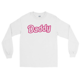 Daddy Doll (Long Sleeve)-Long Sleeve-Swish Embassy