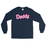 Daddy Doll (Long Sleeve)-Long Sleeve-Swish Embassy