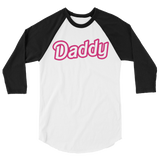 Daddy Doll (Raglan)-Raglan-Swish Embassy