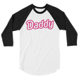 Daddy Doll (Raglan)-Raglan-Swish Embassy