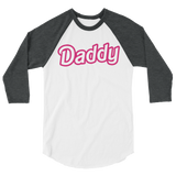 Daddy Doll (Raglan)-Raglan-Swish Embassy