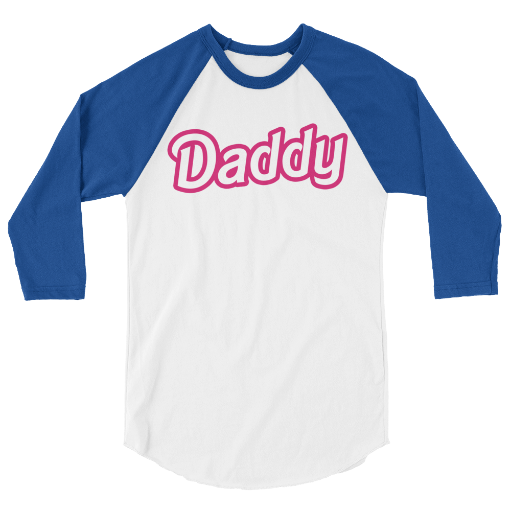 Daddy Doll (Raglan)-Raglan-Swish Embassy