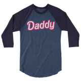 Daddy Doll (Raglan)-Raglan-Swish Embassy