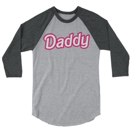 Daddy Doll (Raglan)-Raglan-Swish Embassy