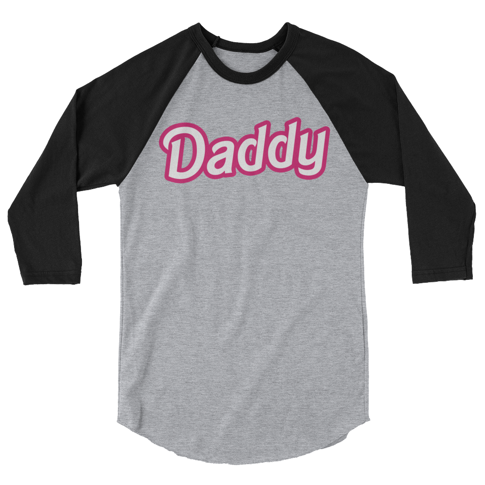 Daddy Doll (Raglan)-Raglan-Swish Embassy