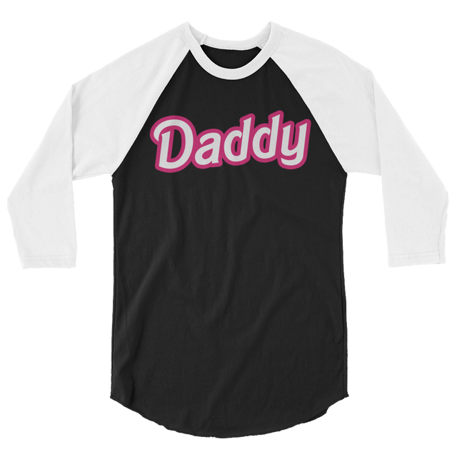 Daddy Doll (Raglan)-Raglan-Swish Embassy