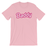 Daddy Doll-T-Shirts-Swish Embassy