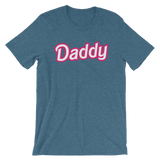 Daddy Doll-T-Shirts-Swish Embassy