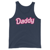 Daddy Doll (Tank Top)-Tank Top-Swish Embassy