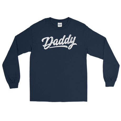 Daddy (Long Sleeve)-Swish Embassy