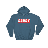 Daddy Sup (Hoodie)-Hoodie-Swish Embassy