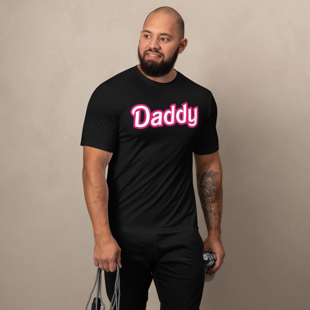 Daddy (Sweat)-Swish Embassy