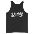 Daddy (Tanktop)-Tank Top-Swish Embassy