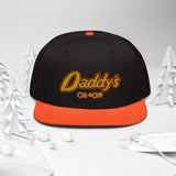 Daddy's Piece (Hat)-Headwear-Swish Embassy