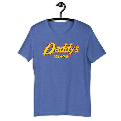 Daddy's Piece-T-Shirts-Swish Embassy