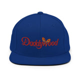 Daddywood (Headwear)-Headwear-Swish Embassy
