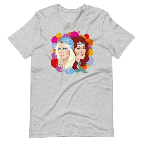 Dancing Queens-T-Shirts-Swish Embassy