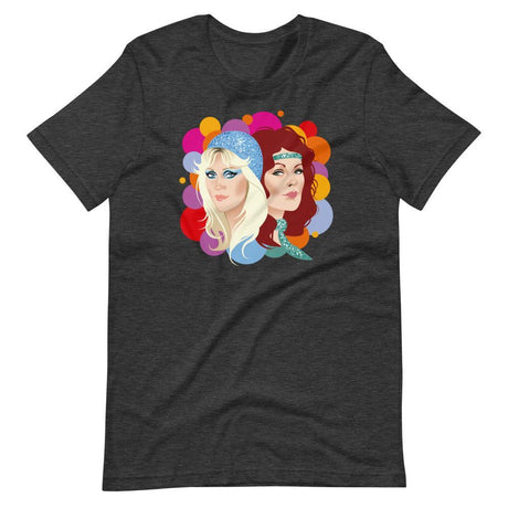 Dancing Queens-T-Shirts-Swish Embassy