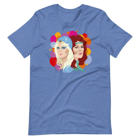 Dancing Queens-T-Shirts-Swish Embassy