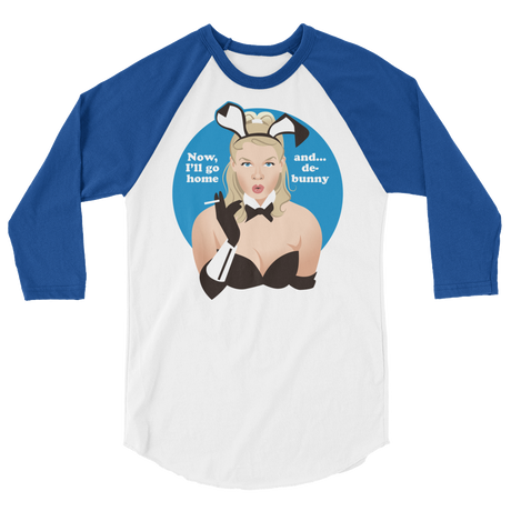 De-Bunny (Raglan)-Raglan-Swish Embassy