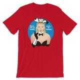 De-Bunny-T-Shirts-Swish Embassy