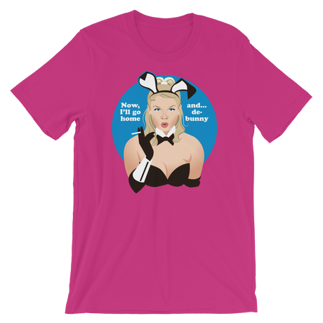 De-Bunny-T-Shirts-Swish Embassy