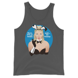 De-Bunny (Tank Top)-Tank Top-Swish Embassy